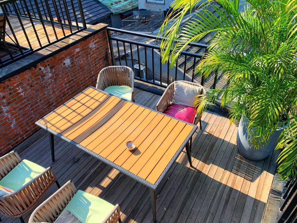 Puremind Loft Hotel 3*